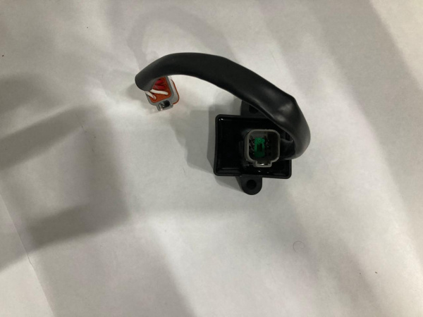  Модуль DPS track